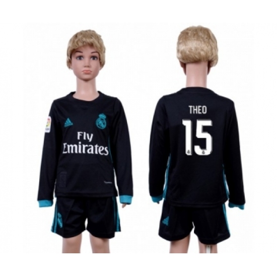 Real Madrid 16 Kovacic White Home Kid Soccer Club Jersey