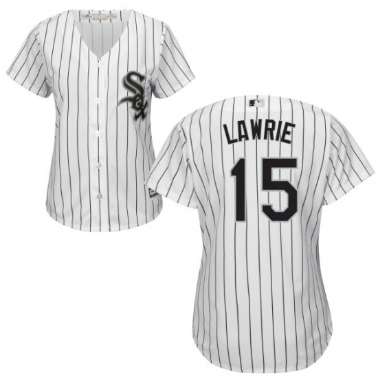 Youth Majestic Chicago White Sox 10 Yoan Moncada Replica White Home Cool Base MLB Jersey