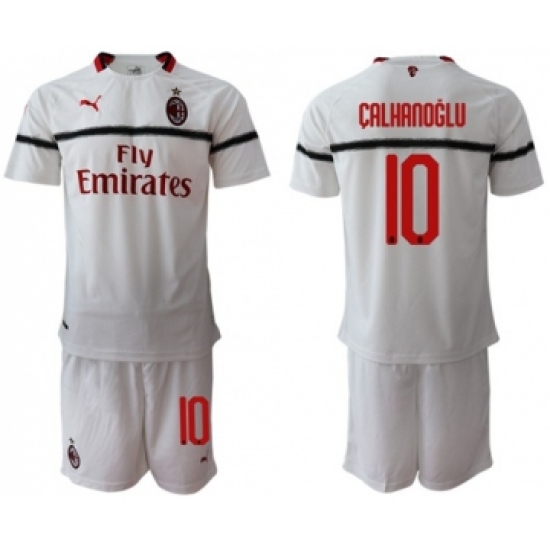 Inter Milan 77 Brozovic White Away Soccer Club Jersey