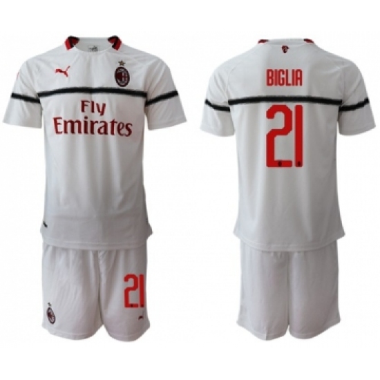 Inter Milan 24 Murillo Sec Away Soccer Club Jersey