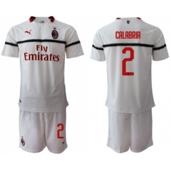 Inter Milan 5 Gagliardini Sec Away Soccer Club Jersey